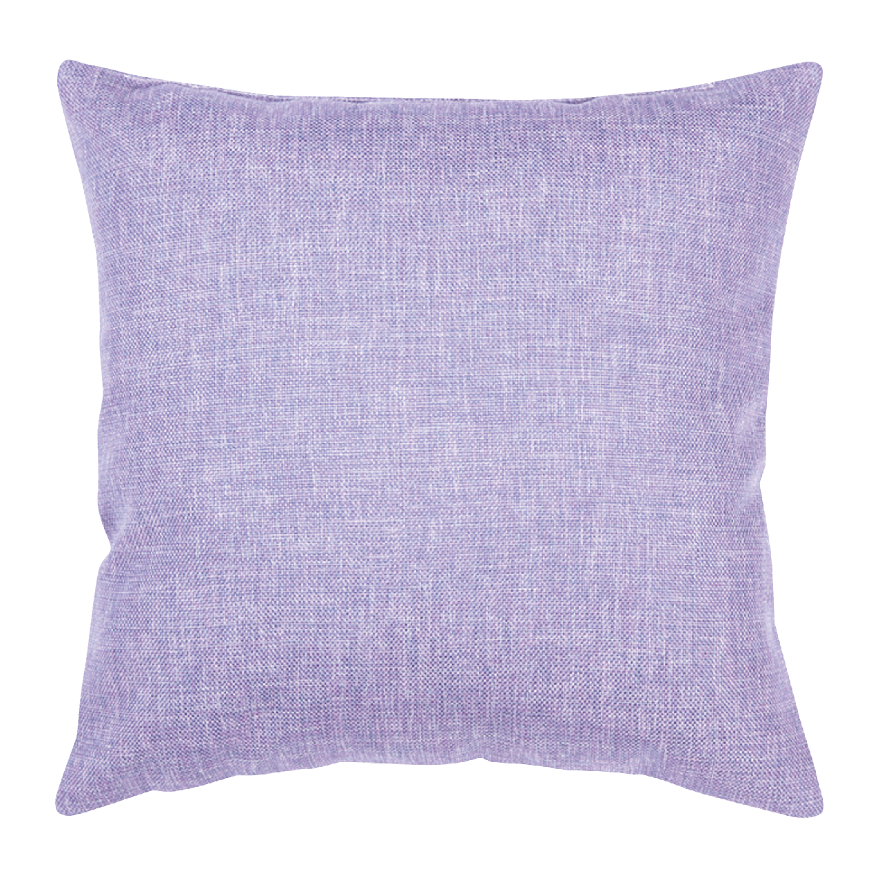 Подушка декоративная Home&Style рогожка, 40 х 40см