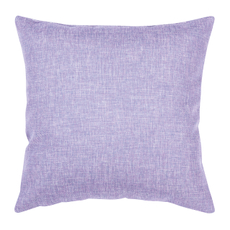 Подушка декоративная Home&Style рогожка, 40 х 40см