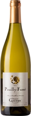Вино Domaine Nicolas Gaudry Pouilly-Fume белое сухое, 0.75л