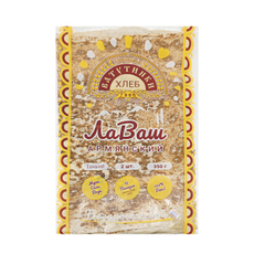 Лаваш Ватутинки хлеб армянский тонкий, 350г