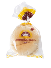 Лепешка Ватутинки хлеб Пита, 400г