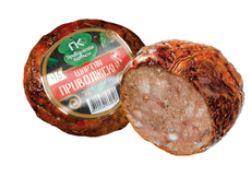 Шартан Приволжские колбасы