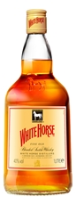 Виски White Horse 1л