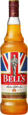 Виски шотландский Bell's Original, 0.7л
