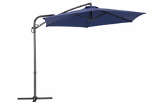 Tarrington House Зонт Helena синий, 3м