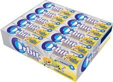 Жевательная резинка ORBIT Фруктовый коктейль, 13,6 г