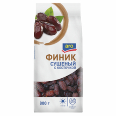 aro Финик с косточкой, 800г