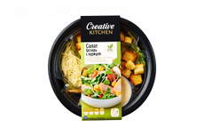 Салат Creative Kitchen Цезарь классический, 200г