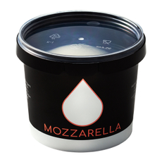 Сыр Moloko Group Моцарелла, 125г