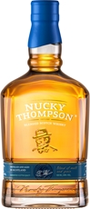 Виски Nucky Thompson 0.5л