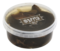 Грузди черные сыросоленые, 285г