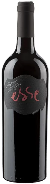 Вино Esse Merlot Satera красное сухое, 0.75л
