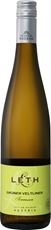 Вино Leth Terrassen Gruner Veltliner белое сухое, 0.75л