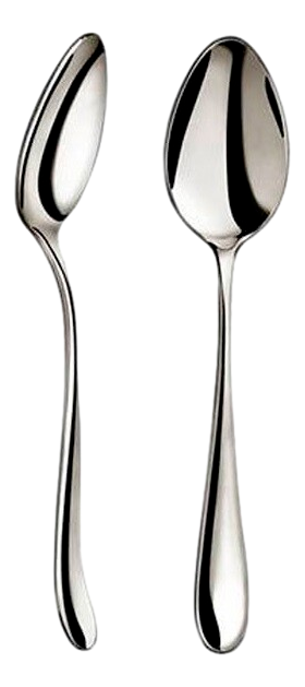 Ложка столовая Wilmax 2шт