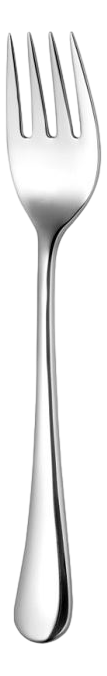 Вилка сервировочная Wilmax Stella, 23см