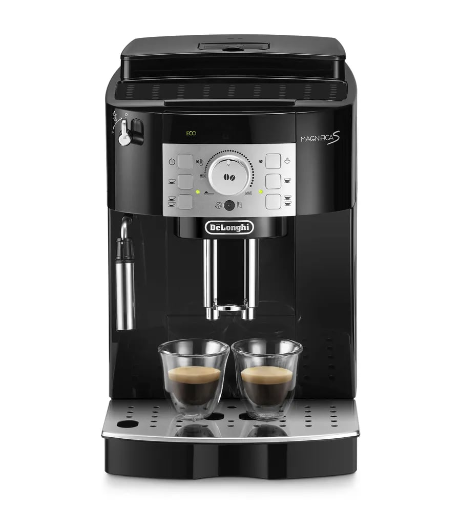 Кофемашина Delonghi ECAM 22.114.B Magnifica S