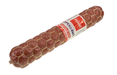 Колбаса Ремит Сервелат Ореховый варено-копченая, ~800г