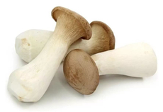 Грибы эринги, 200г