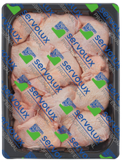 Бедро цыпленка-бройлера Servolux Professional охлажденное, ~2.5кг
