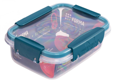 Контейнер для хранения Полимербыт Forma butterfly, 500мл