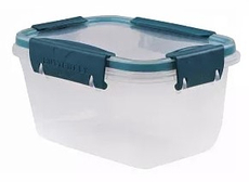 Контейнер для хранения Полимербыт Forma butterfly, 750мл