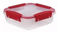 Контейнер для хранения Полимербыт Forma butterfly, 800мл