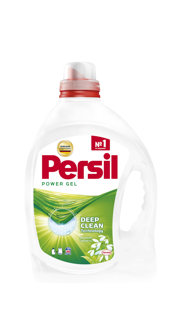 Persil Deep clean гель