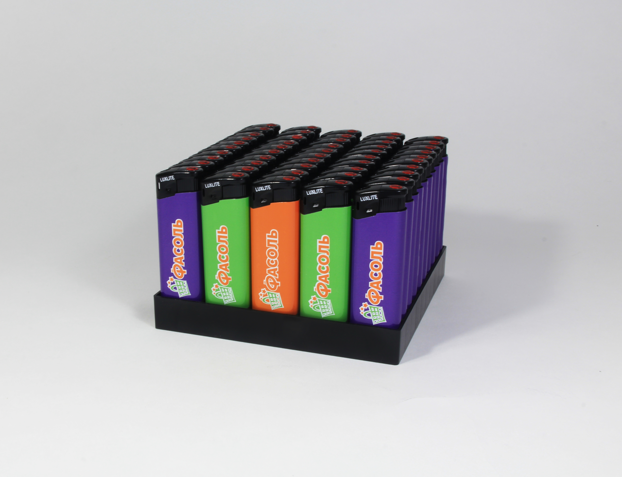 Зажигалка Fasol XHD 8500