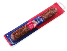 Колбаса Черкизово Салямини сырокопченая, 180г