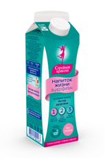 Ацидофилин Вятушка 2.7%, 500г