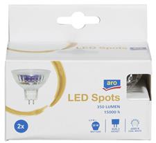 Лампа LED ARO MR16 4,6W GU5.3
