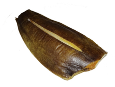 Рыба Олива Палтус тушка копченая