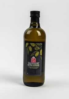 Масло оливковое FINE LIFE Extra virgin Италия, 1 л