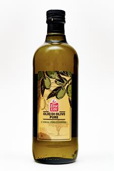 Масло оливковое FINE LIFE Италия 100%, 1 л