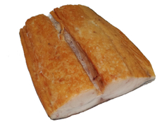 Масляная рыба филе Олива холодного копчения