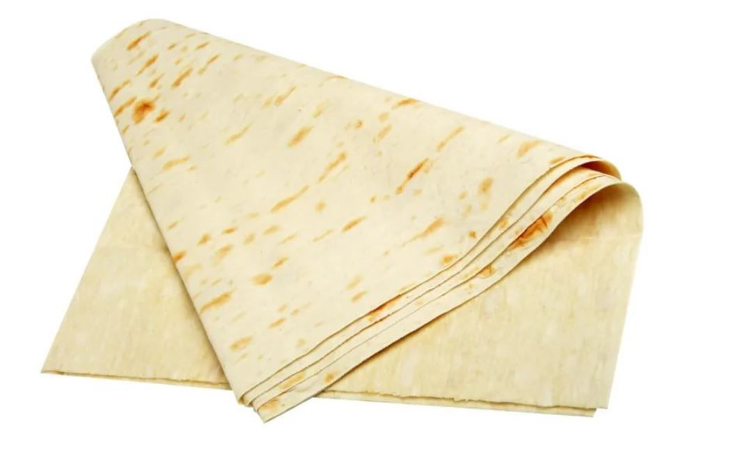 Лаваш Андреасян армянский, 180г