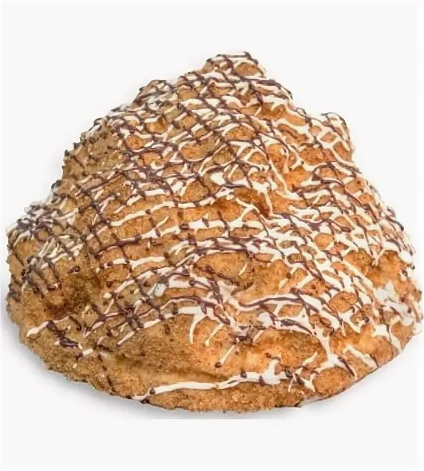 Торт Эрнест Сметанный, 900г