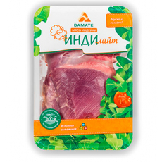 Филе бедра индейки Инди охлажденное, 500г