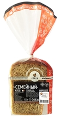 Хлеб Стерх Семейный с йодказеином, 700г