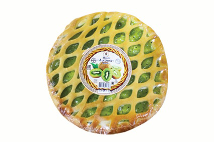 Пирог Стерх Лукошко киви, 300г