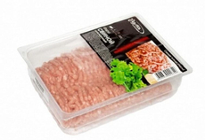 Фарш Йола свиной охлажденный, 400г