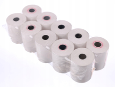 Ролики для касс 57мм х 19м, 16шт