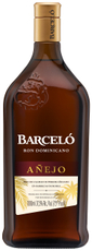 Ром Barcelo Anejo, 1л