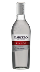 Ром Barcelo Blanco Anejado, 0.5л