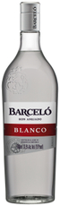Ром Barcelo Blanco Anejado, 1л