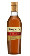 Ром Ron Barcelo Dorado Anejado, 0.5л