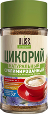 Цикорий Uliss Натуральный сублимированный, 85г