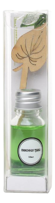 Ароматизатор воздуха Kukina Raffinata 10мл