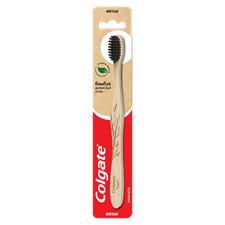Зубная щетка COLGATE Бамбук
