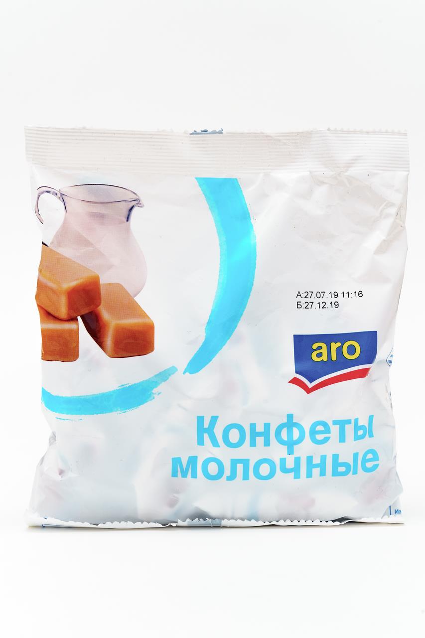 Конфеты молочные ARO 300 г